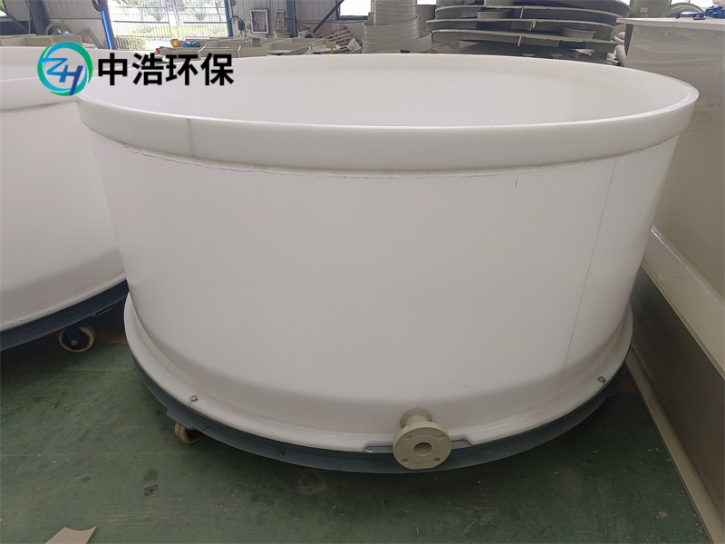 白山PP抽滤槽